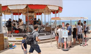 Israel dỡ bỏ hầu hết các biện pháp hạn chế