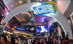 CES 2021 hứa hẹn những trải nghiệm độc đáo