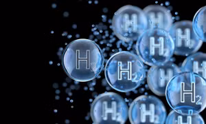 Phát hiện enzyme có thể biến không khí thành điện
