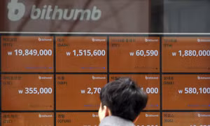 Hàn Quốc triển khai hệ thống cảnh báo nguy cơ trong giao dịch tiền kỹ thuật số