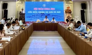Thuận An được định hướng trở thành đô thị động lực phía Đông thành phố Huế