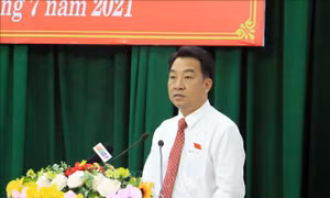 Thủ tướng phê chuẩn Chủ tịch, Phó Chủ tịch UBND tỉnh Bình Dương, Vĩnh Long, Cao Bằng