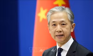 Trung Quốc khẳng định vai trò trong cải thiện quan hệ Iran - Pakistan