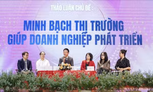 Lỗ hổng pháp lý tạo 'đất sống' cho mỹ phẩm giả trên mạng