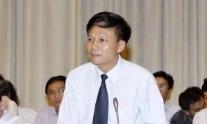 Thanh tra Chính phủ nhận thiếu sót khi cử cán bộ sắp nghỉ hưu đi công tác nước ngoài