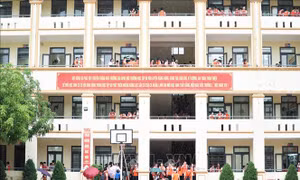 Sắp xếp mạng lưới trường lớp- Bài 1: Từ tinh gọn đầu mối đến tái cấu trúc giáo dục