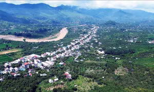 Phê duyệt Quy hoạch tổng hợp lưu vực sông Mã thời kỳ 2021 - 2030