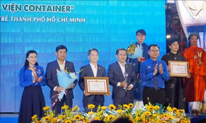Giáo dục truyền thống yêu nước cho thế hệ trẻ