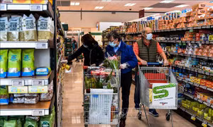 Italy dỡ bỏ hầu hết các biện pháp hạn chế phòng dịch COVID-19