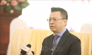 Tỉnh Phú Thọ và Báo Nhân Dân ký kết hợp tác truyền thông