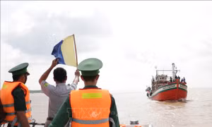 10 năm thực hiện Chiến lược biển Việt Nam- Bài 3: Tập trung phát triển nguồn nhân lực biển