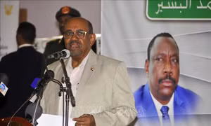 Tổng thống Sudan bổ nhiệm Thủ tướng mới