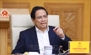 Phiên họp thứ 22 của Ban Chỉ đạo các dự án trọng điểm ngành giao thông vận tải