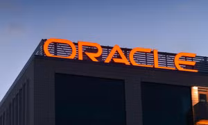 Vì sao Oracle trở thành 'phép thử' của nỗi lo bong bóng AI?