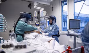 Mối liên hệ giữa tình trạng mắc COVID-19 và nguy cơ rối loạn sức khỏe tâm thần