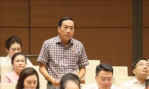 Hoàn thiện hành lang pháp lý, ngăn chặn hành vi rửa tiền