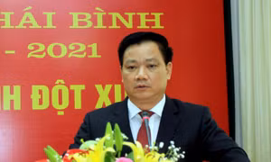 Phát huy vai trò, trách nhiệm, xứng đáng là người đại biểu của nhân dân