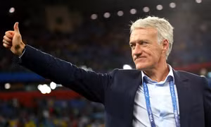 WORLD CUP 2022: HLV Deschamps đứng trước ngưỡng cửa lịch sử