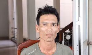 Bắt quả tang nhiều đối tượng cho vay nặng lãi