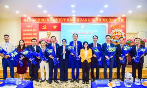 Hội Doanh nghiệp Cầu Ông Lãnh kết nối doanh nhân hướng tới phát triển bền vững