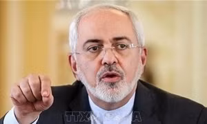 Iran hối thúc EU thực hiện những bước đi hiệu quả để cứu vãn thỏa thuận hạt nhân