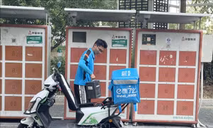 Kinh nghiệm chuyển sang xe điện của Trung Quốc: Hạ tầng đi trước chính sách