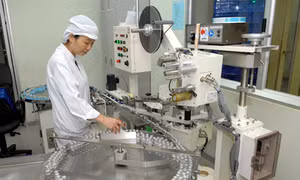 Tạo cơ hội để doanh nghiệp sản xuất thuốc trong nước mở rộng thị trường