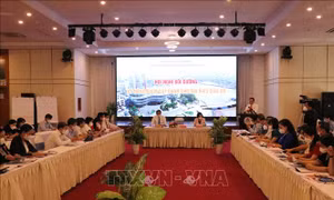 Hội nghị bồi dưỡng kỹ năng giám sát của đại biểu dân cử khu vực phía Nam