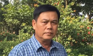 Lấy nhân dân làm trung tâm của chiến lược phát triển