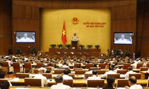 Đầu tư công chiếm tỉ lệ cao, tạo gánh nặng cho ngân sách Nhà nước