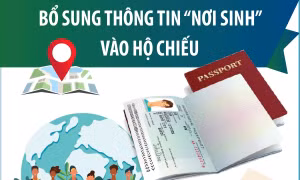 Nhiều phản hồi tích cực về chính sách hộ chiếu, thị thực của Việt Nam