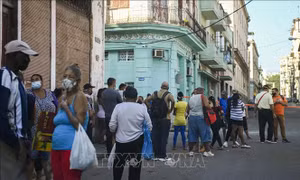 Đại hội đồng LHQ khóa 77: Việt Nam phản đối tiếp tục cấm vận Cuba