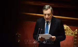 Bước ngoặt nào cho chính trường Italy?