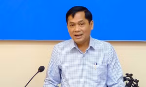 Phê chuẩn miễn nhiệm Phó Chủ tịch UBND thành phố Cần Thơ