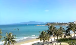 Điểm đến xứ Thanh hấp dẫn du khách hè 2017 