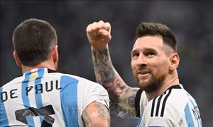 World Cup 2022: Ai có thể giành được Chiếc giày vàng?