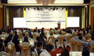 Giải quyết tranh chấp thương mại trong kỷ nguyên 4.0