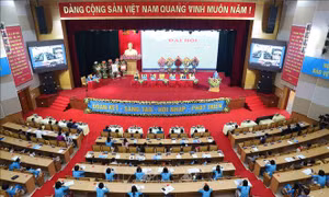 Nâng cao quyền năng kinh tế cho phụ nữ Hưng Yên