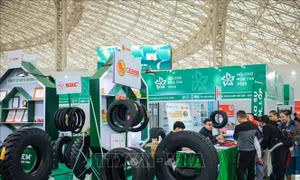 Hội chợ Mùa Thu 2025: Điểm hẹn mới của doanh nghiệp toàn cầu