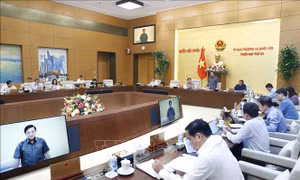 Làm rõ thêm việc đổi tên 'thẻ căn cước công dân' thành 'thẻ căn cước'