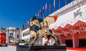 Lộ diện dàn giám khảo tại Liên hoan phim Venice 2022