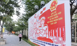 Nhiều điểm mới trong tổ chức Hội đồng nhân dân cấp tỉnh nhiệm kỳ 2021-2026