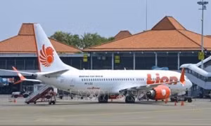 Indonesia và Malaysia điều tra vụ rò rỉ dữ liệu hàng triệu khách hàng của Lion Air