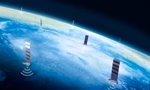 Starlink lần đầu tiên triển khai dịch vụ kết nối trực tiếp từ vệ tinh tới điện thoại tại châu Âu
