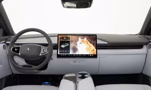 Dịch vụ taxi tự lái thương mại đầu tiên tại châu Âu chính thức đi vào hoạt động