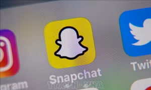 Snapchat thử nghiệm chatbot sử dụng công cụ AI của ChatGPT