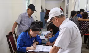Chính quyền địa phương 2 cấp: Phát huy vai trò 'cầu nối số' của tuổi trẻ