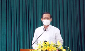 Bến Tre bầu đủ số lượng đại biểu Quốc hội và đại biểu HĐND các cấp