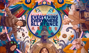 Chiến thắng kỷ lục của 'Everything Everywhere All at Once' trước thềm Oscar 2023