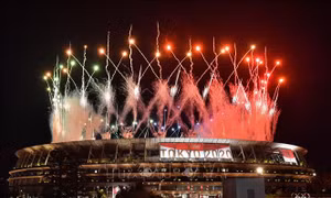 Tổng kinh phí tổ chức Olympic và Paralympic Tokyo 2020 lên đến 12,9 tỷ USD